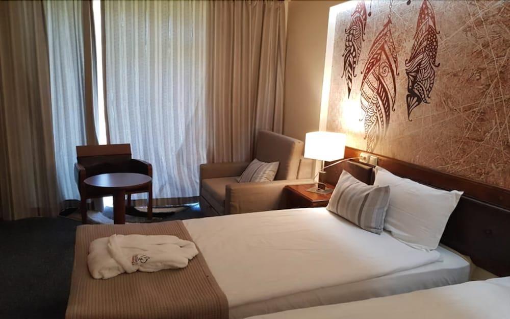 Hotel Perun Lodge Банско Экстерьер фото