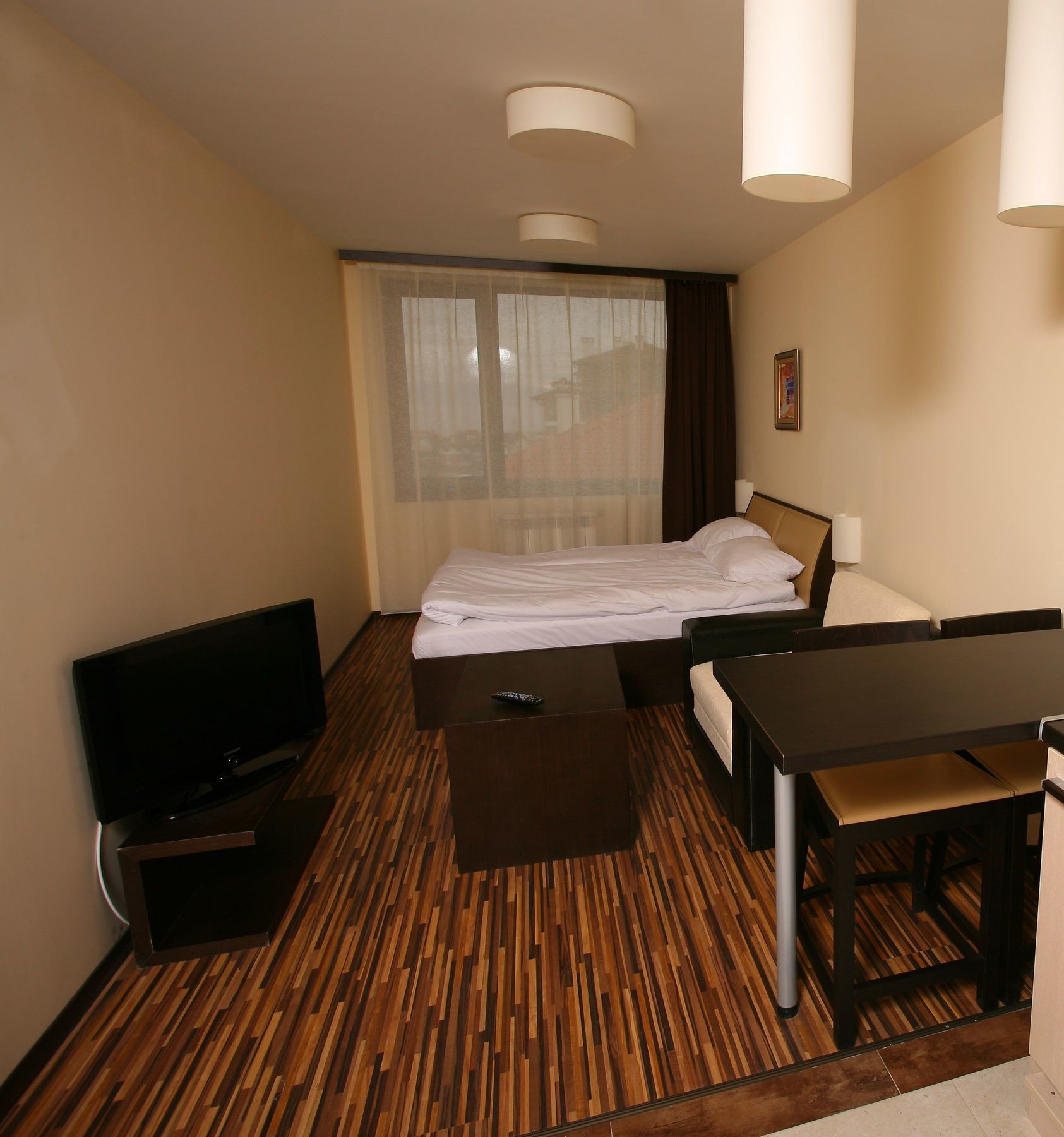 Hotel Perun Lodge Банско Экстерьер фото