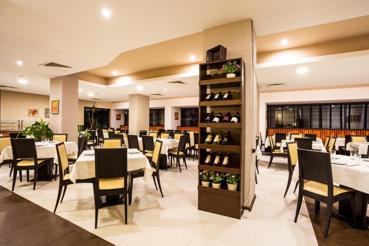 Hotel Perun Lodge Банско Экстерьер фото