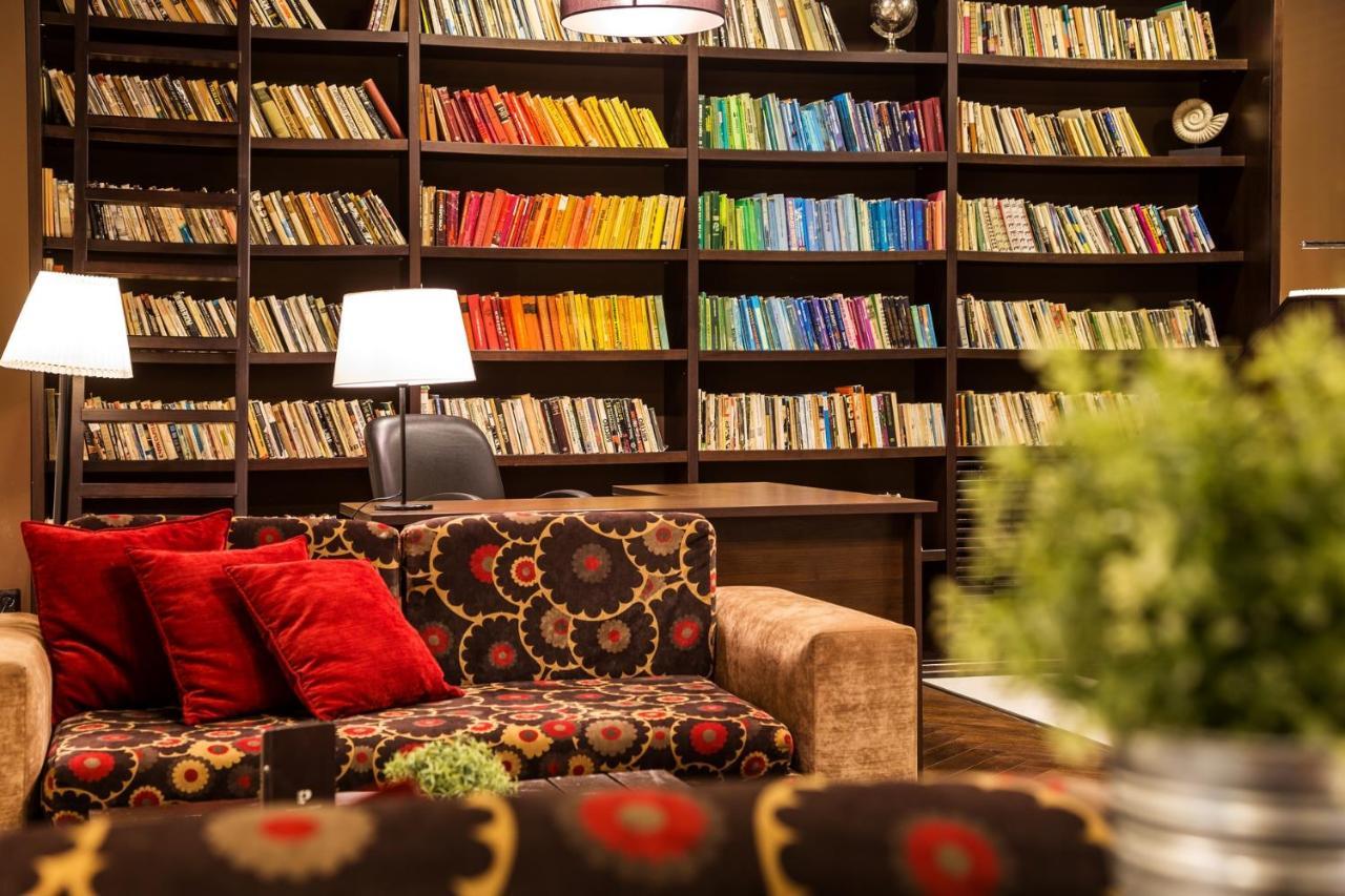 Hotel Perun Lodge Банско Экстерьер фото