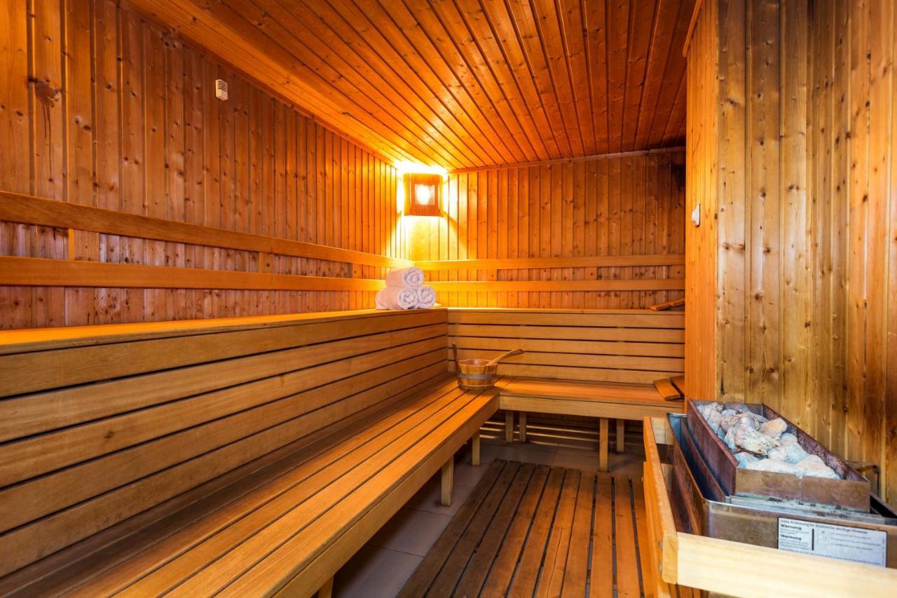 Hotel Perun Lodge Банско Экстерьер фото