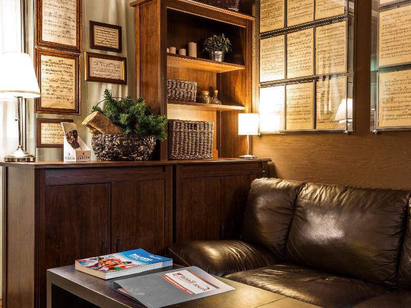 Hotel Perun Lodge Банско Экстерьер фото